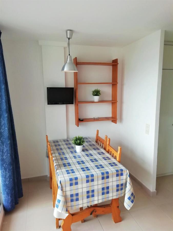 Trill Mirasol E Estudio 1A Linea Mar L'Estartit Luaran gambar