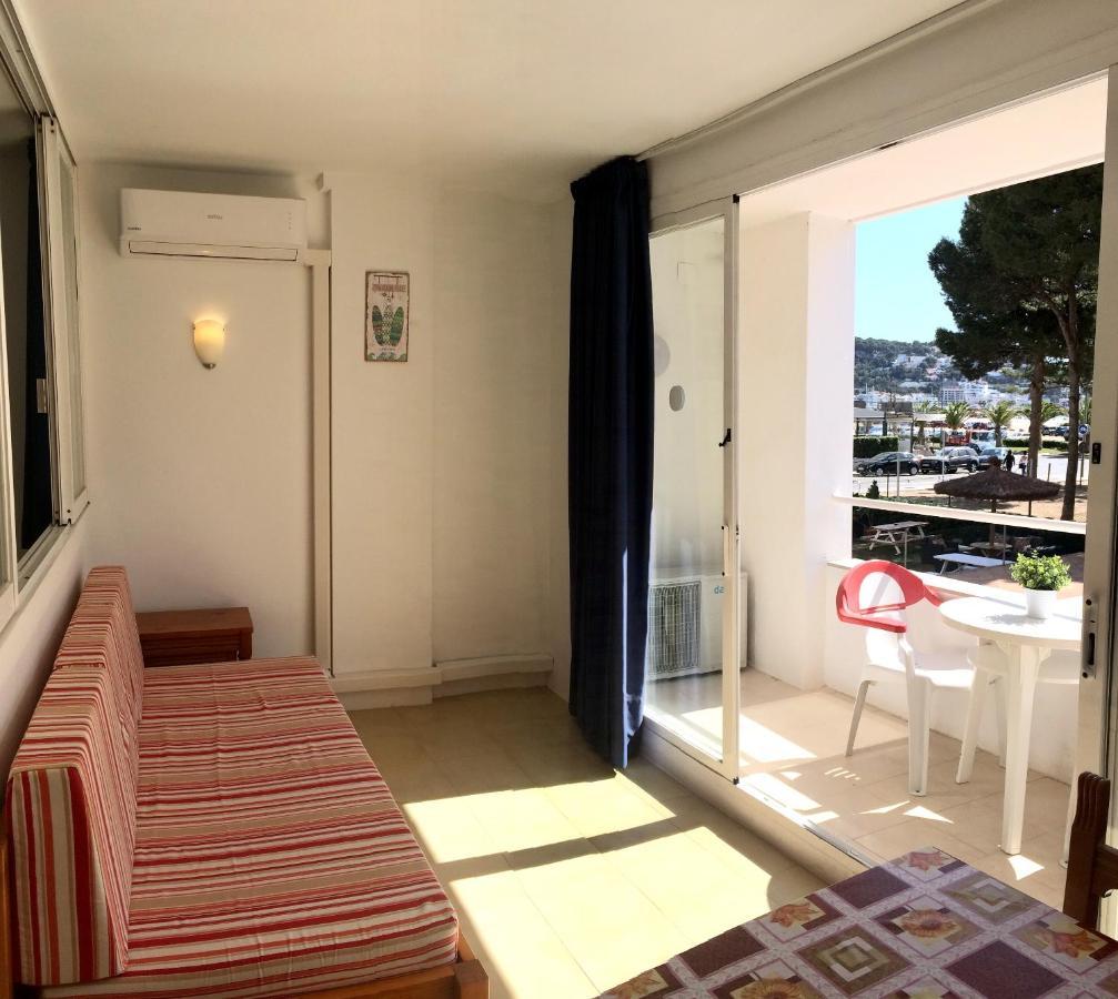 Trill Mirasol E Estudio 1A Linea Mar L'Estartit Luaran gambar